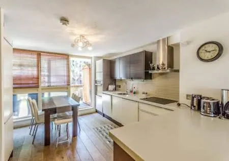 Super Central Beautiful Three Bedroom London Exterior photo