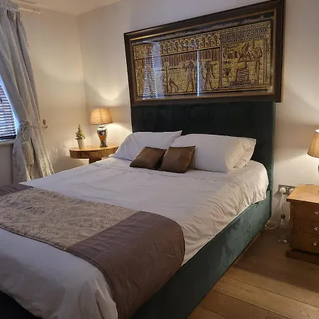 Super Central Beautiful Three Bedroom London Exterior photo