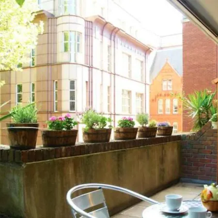 Super Central Beautiful Three Bedroom London Exterior photo