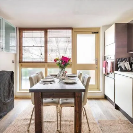 Super Central Beautiful Three Bedroom London Exterior photo
