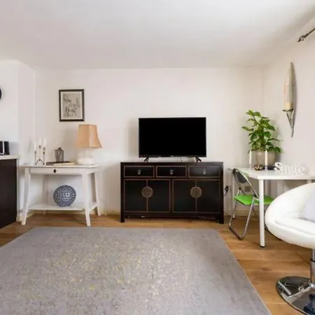 Super Central Beautiful Three Bedroom London Exterior photo