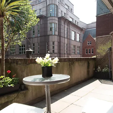 Super Central Beautiful Three Bedroom London Exterior photo